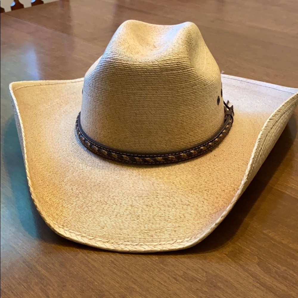 Jason Aldean Collection Cowboy Hat